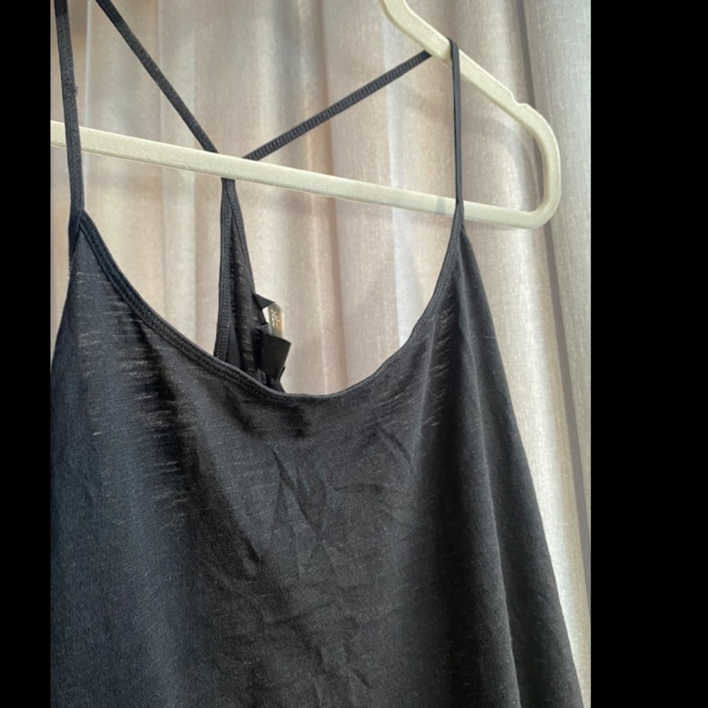 Basic Spaghetti Strap Tank